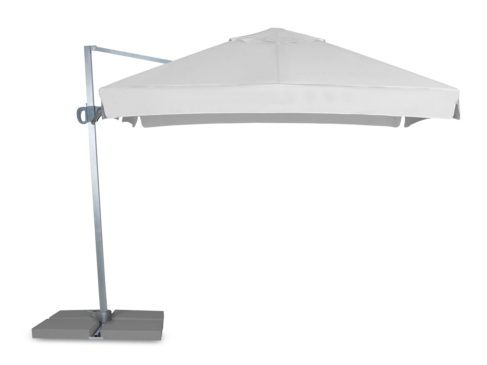 PARASOL SIDELEG DEAUVILLE