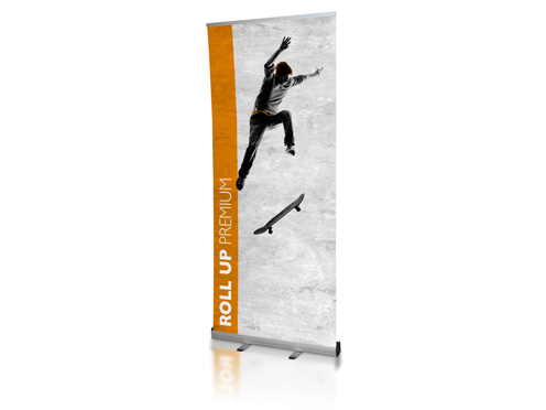 Roll-up Premium