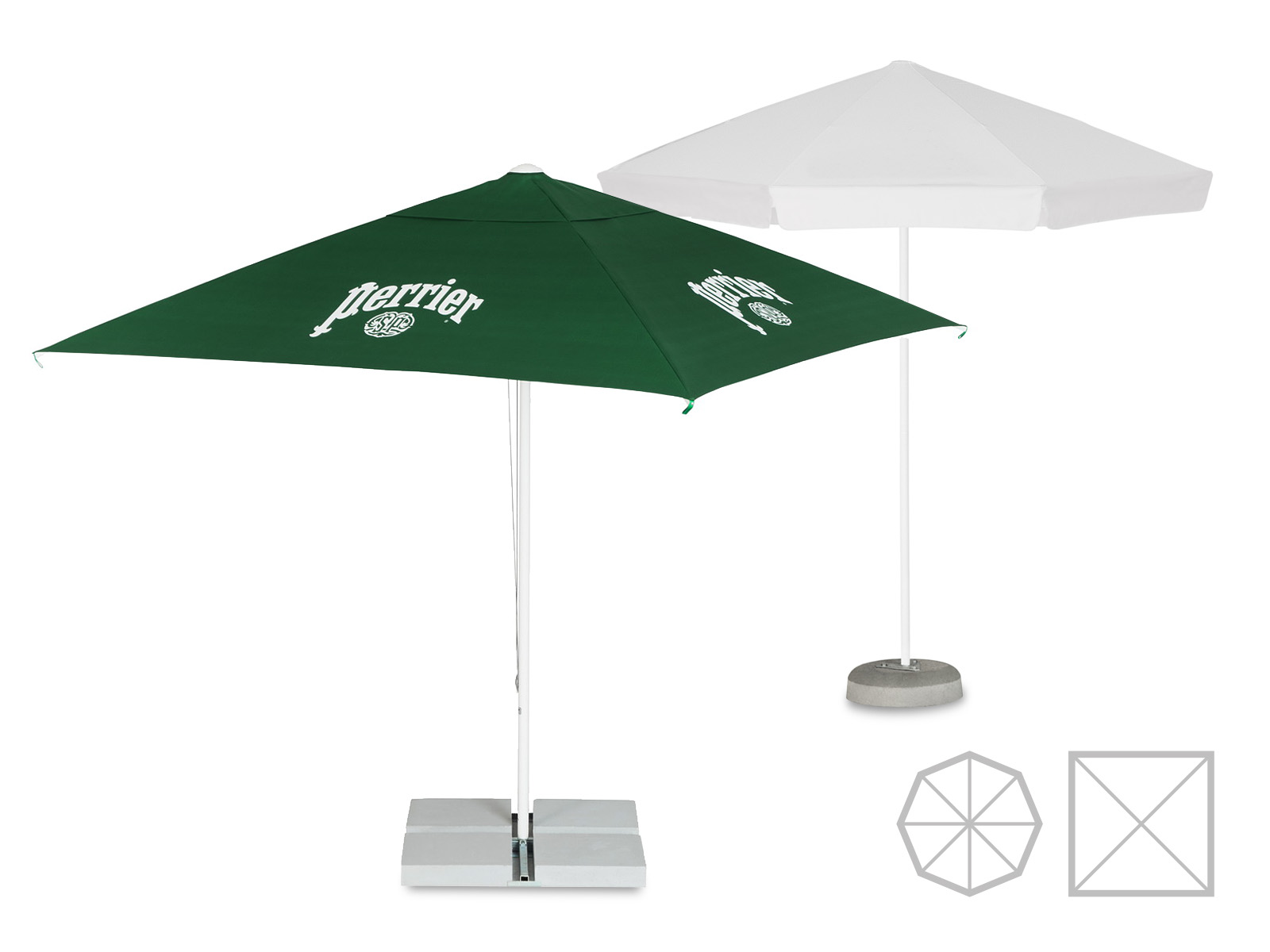 Parasol Basic